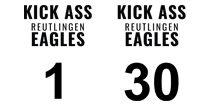 Reutlingen eagles